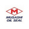 MUSASHI