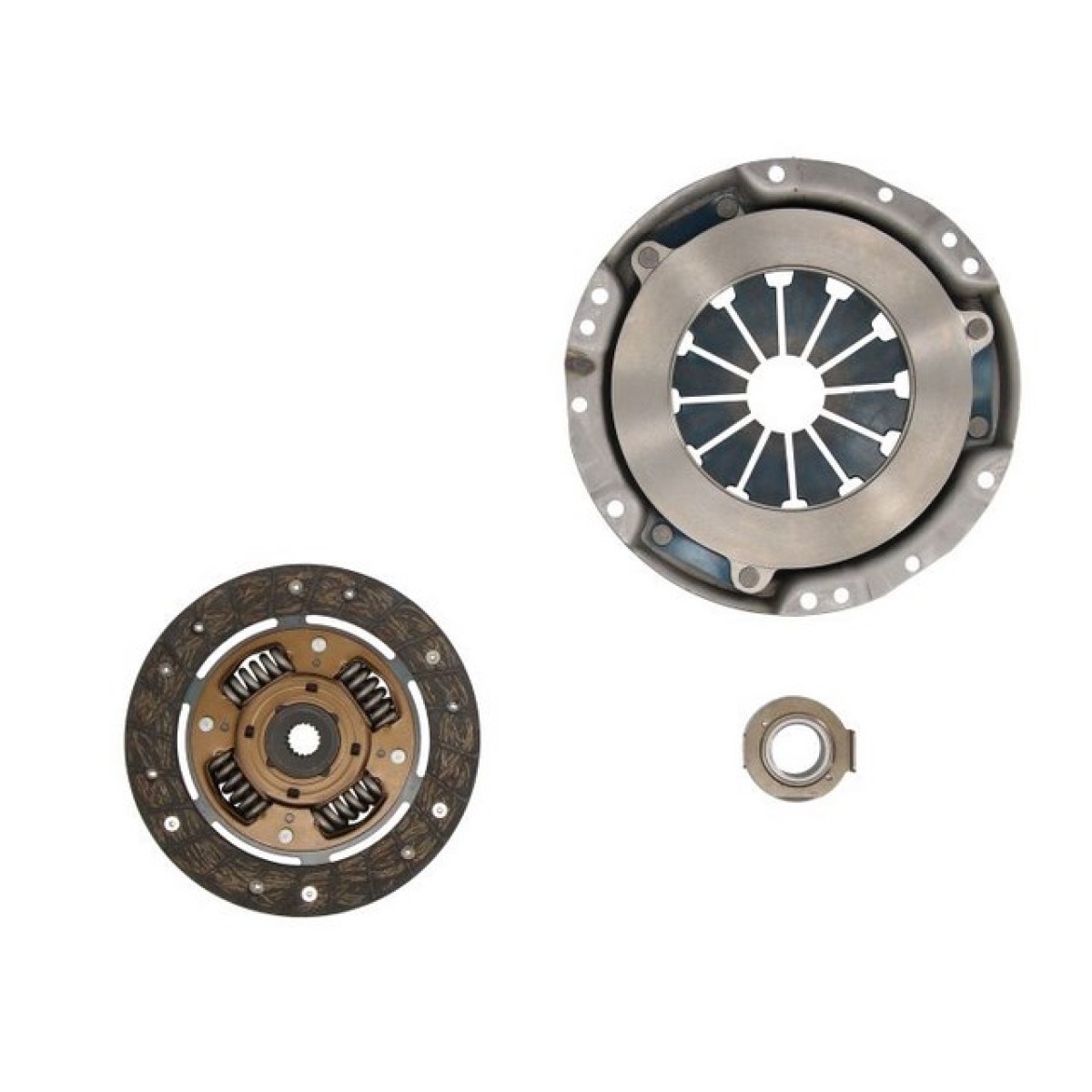 Комплект съединител F15014NX Suzuki Mitsubishi