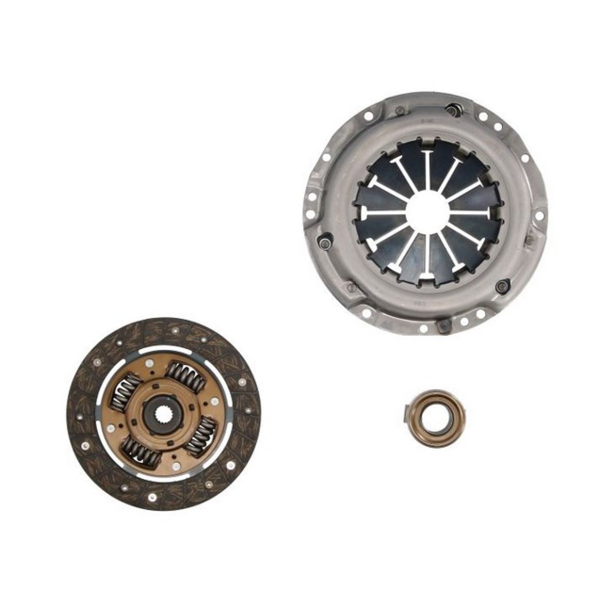 Комплект съединител F15014NX Suzuki Mitsubishi