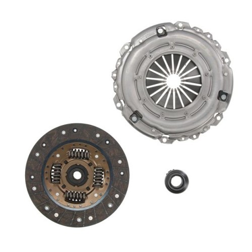 Комплект съединител F1C042NX Peugeot Suzuki Fiat Citroen
