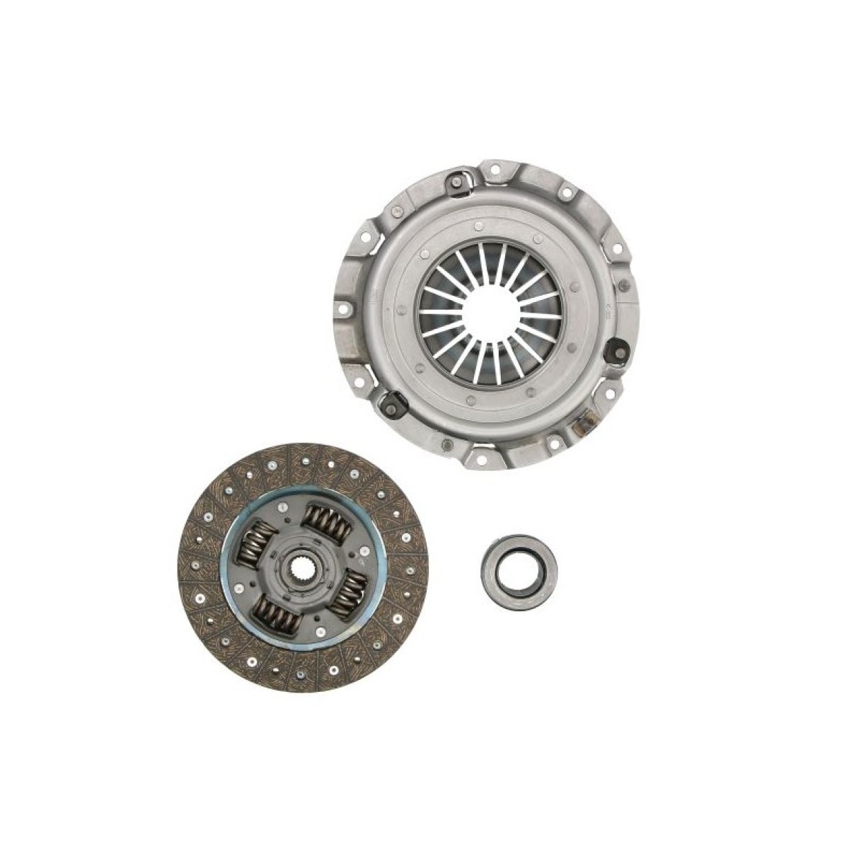 Комплект съединител F13043NX Ford Mazda