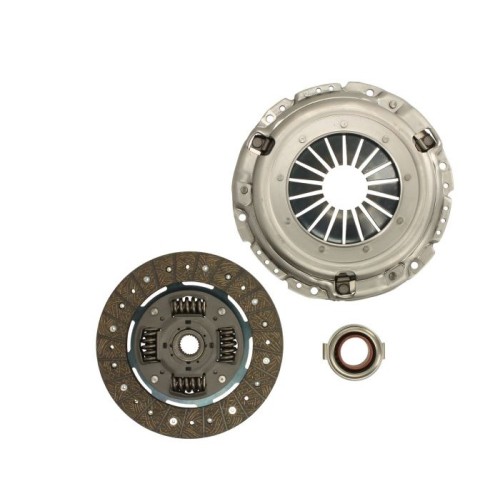 Комплект съединител F14032NX 225мм