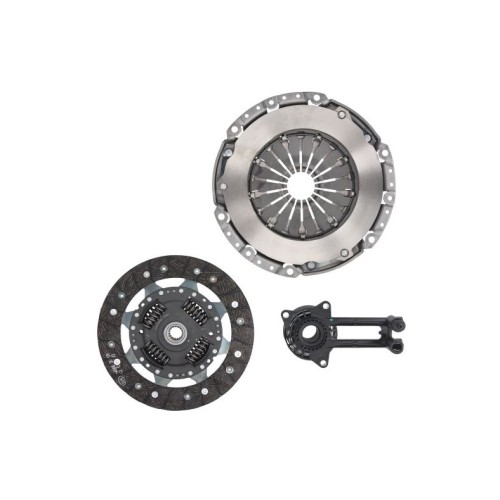 Комплект съединител F1G214NX Ford