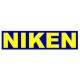NIKEN