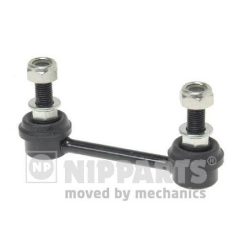Задна биалета N4897003 Subaru Nissan