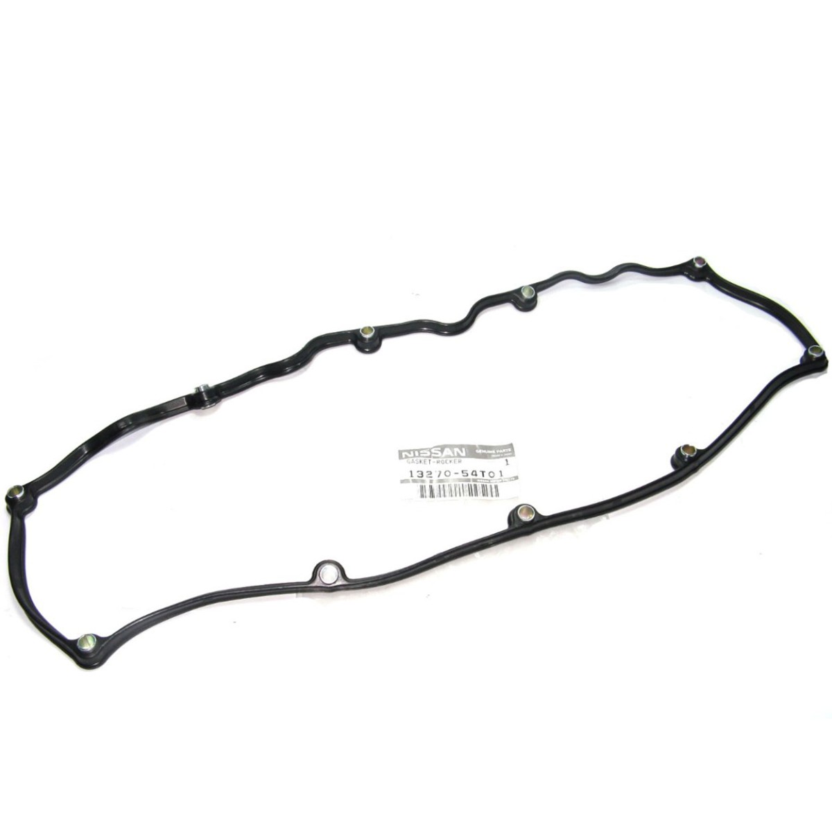 Гарнитура 1327054T01 13270-54T01 капак клапани Nissan