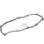 Гарнитура 1327054T01 13270-54T01 капак клапани Nissan