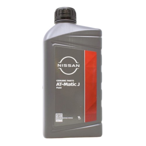 Масло KE90899932 KE908-99932 ATF Matic J Nissan