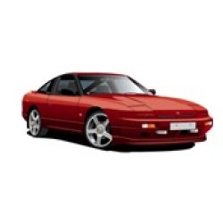 200 SX S13 1988-1994