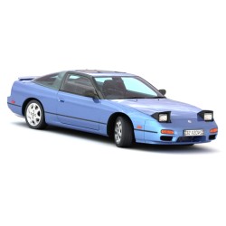 240 SX S13 1988-