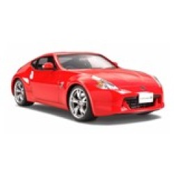 370Z Coupe Z34 2009-