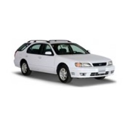 Maxima Qx Station Wagon А32 1997-2000