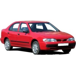 Almera N15 1995-2000