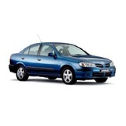 Almera N16 2000-2006