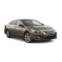 Altima L33 2012-2018
