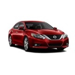 Altima L34 2018-