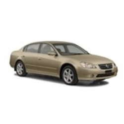 Altima L31 2001-2006