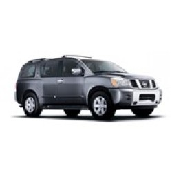 Armada TA60 2003-2015
