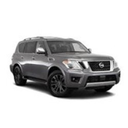 Armada Y62 2016-