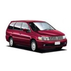 Bassara JU30 1999-2003