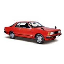 Bluebird 910 1980-1983