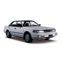 Bluebird U11 1983-1990