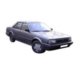 Bluebird T72 T12 U12 1985-1991