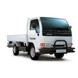 Cabstar E 1998-2006