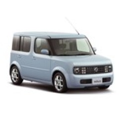 Cube Z11 2003-2008