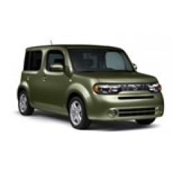 Cube Z12 2008-2012