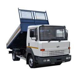 Eco-T 100 1997-2002