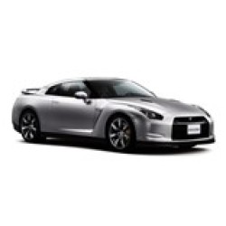 GT-R R35 2007-