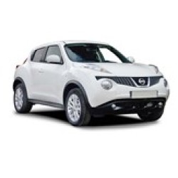 Juke F15 2010-2019