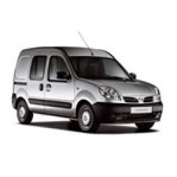 Kubistar Mpv X76 2003-2009