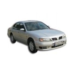 Maxima QX A32 1995-2000