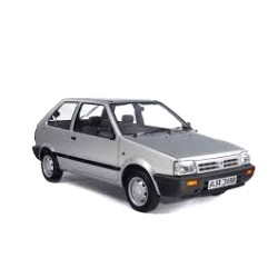 Micra K10 1982-1992
