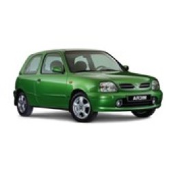 Micra K11 1992-2003