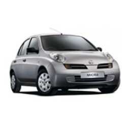 Micra K12 2003-2010