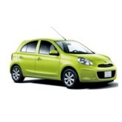 Micra K13 2010-2020