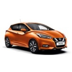 Micra K14 2016-2022