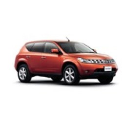 Murano Z50 2003-2008