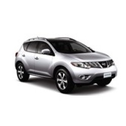 Murano Z51 2008-2014