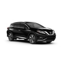 Murano Z52 2014-2022