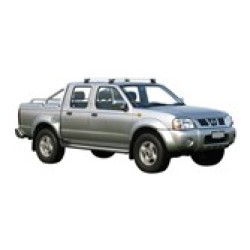 Navara D22 1998-2005