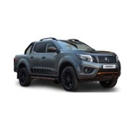 Navara Pickup D23 2015-2022
