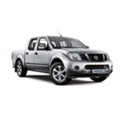Navara D40 2004-2015