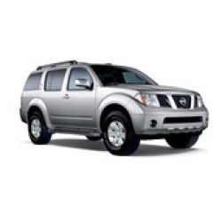 Pathfinder R51 2005-2014