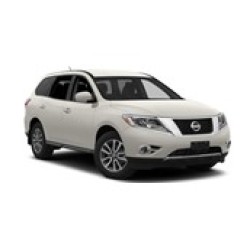 Pathfinder R52 2012-2021