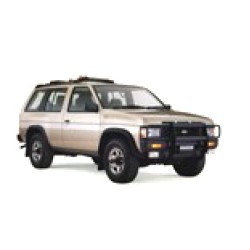 Pathfinder WD21 1986-1995