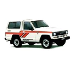 Patrol K160 1979-1988